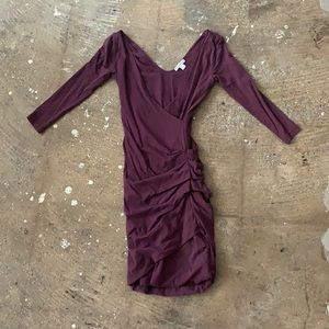 Standard James Perse Dress